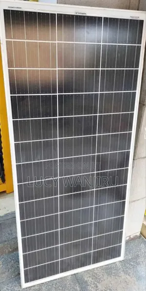 Brand New All Weather Solar Panel