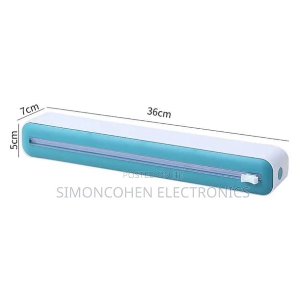 Cling Film Cutter - thumbnail 2