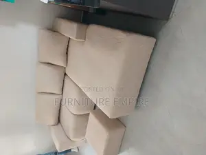 Technical Classy 6 Seater L Seat(Spring)