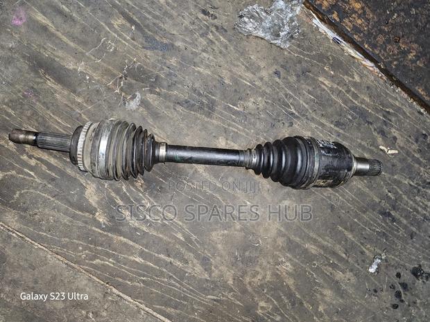 Drive Shafts Toyota Noah/Voxy