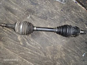 Drive Shafts Toyota Noah/Voxy