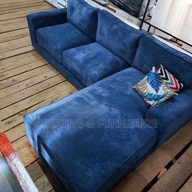 Classic Living Room Conner Sofa