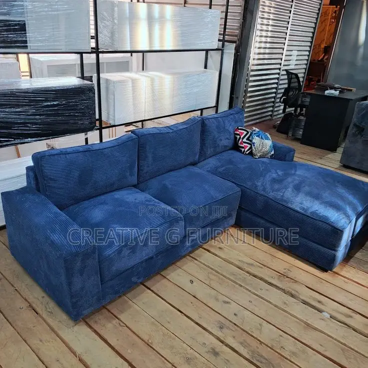 Classic Living Room Conner Sofa