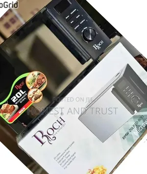 Roch Microwave