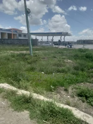 3/4 Acre Plot in Malaa Touching Kangundo Rd Next to Lexo.