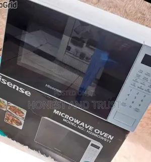 Hisense Microwave Digital H20mows11 20litres
