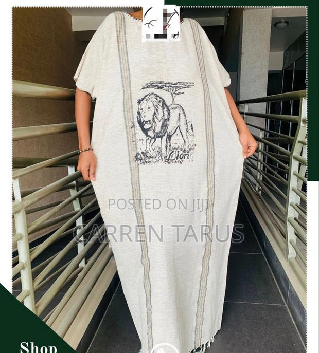 African Wear Big Five - thumbnail 3