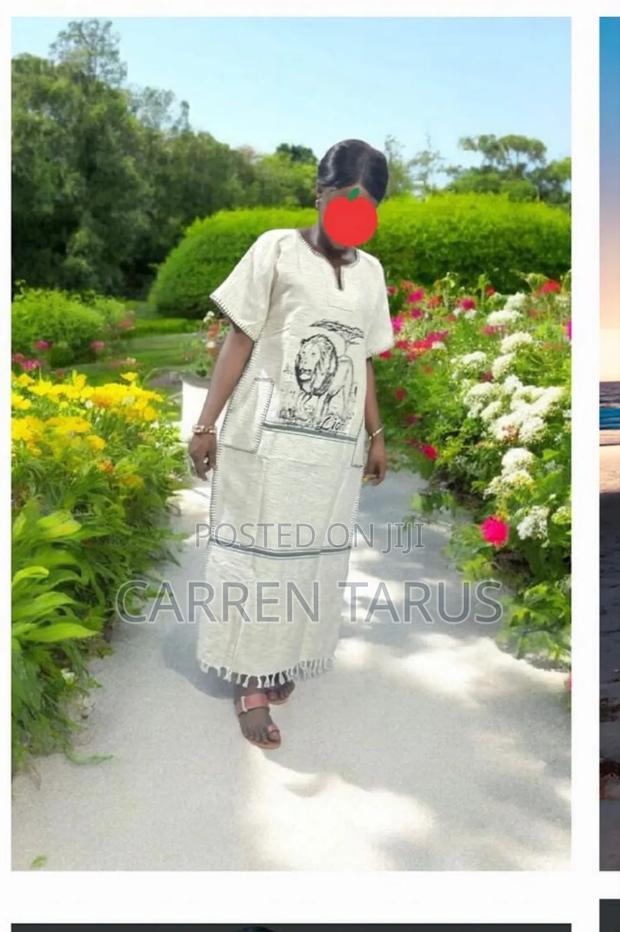 African Wear Big Five - thumbnail 4