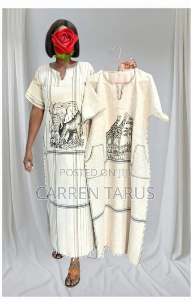 African Wear Big Five - thumbnail 5