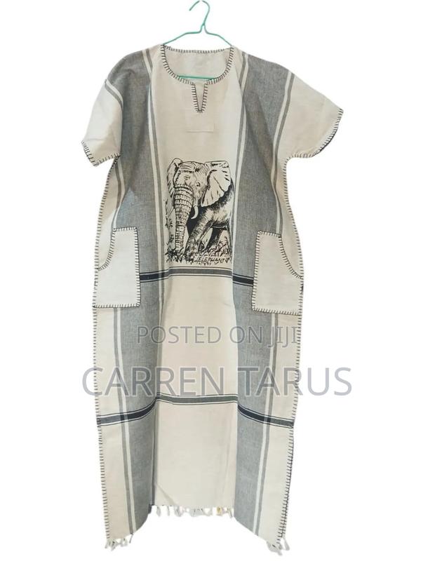 African Wear Big Five - thumbnail 6