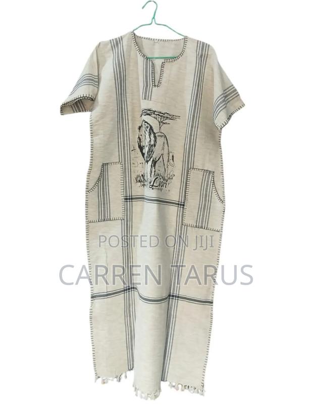 African Wear Big Five - thumbnail 7