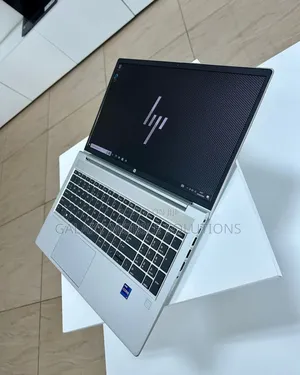 Laptop HP ProBook 450 G9 16GB Intel Core I7 SSD 256GB