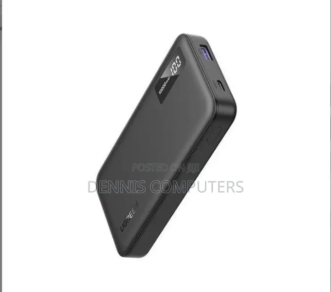 Ugreen 10000mah Two-way Fast Charging Power Bank