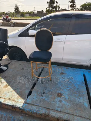 Oval Styling Seats