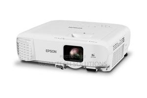 4100 Lumens Epson Eb-994f Projector With LCD Technology - thumbnail 2