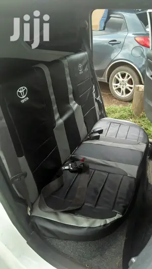 Car Seat Covers