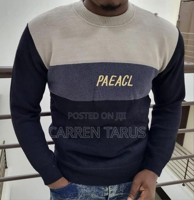 Warm Sweaters Stylish - main view