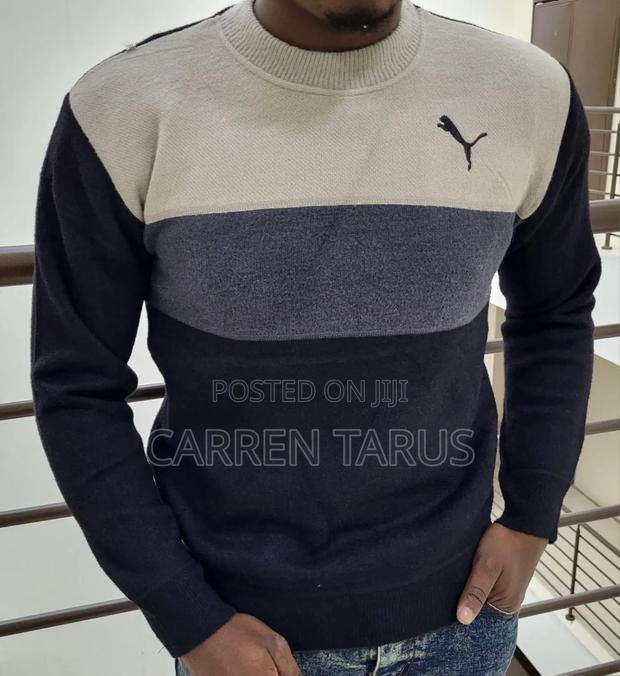 Warm Sweaters Stylish - thumbnail 3