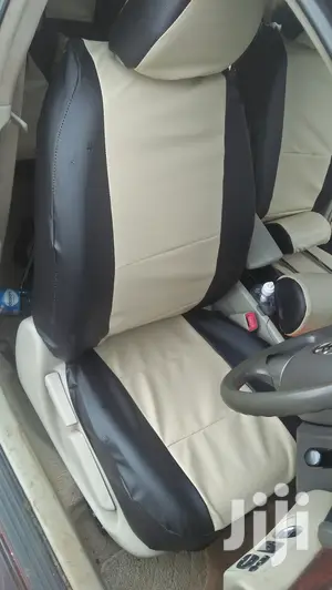 Car Seat Covers
