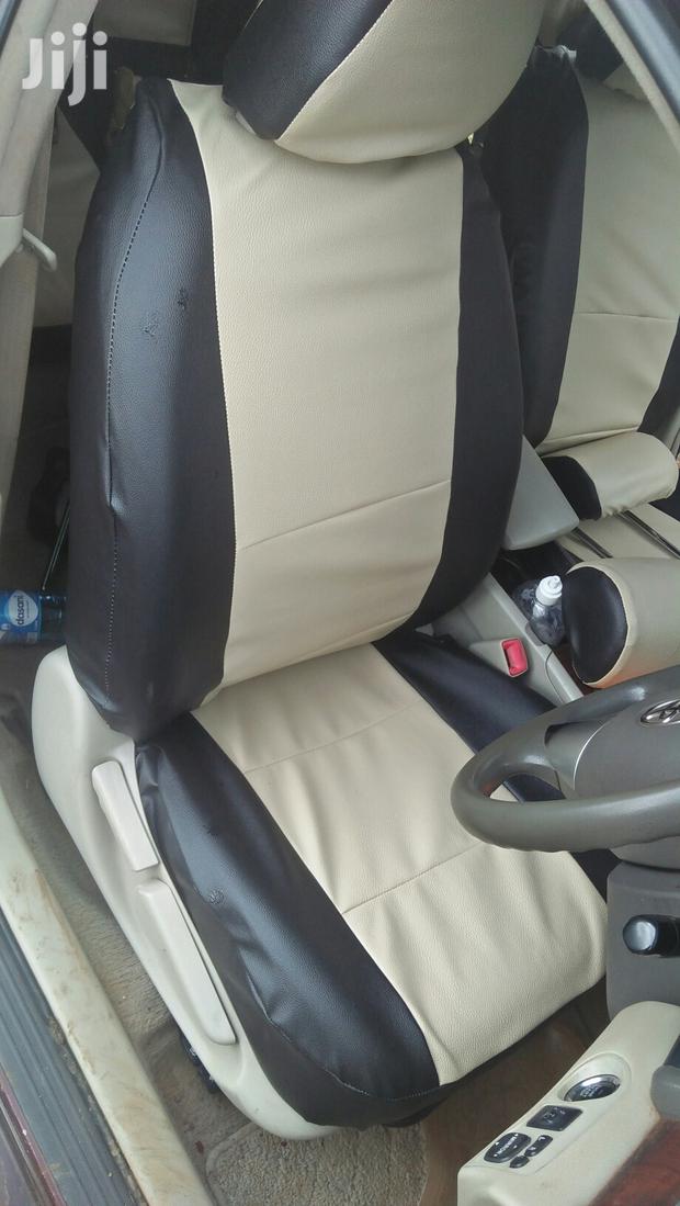Car Seat Covers - thumbnail 2