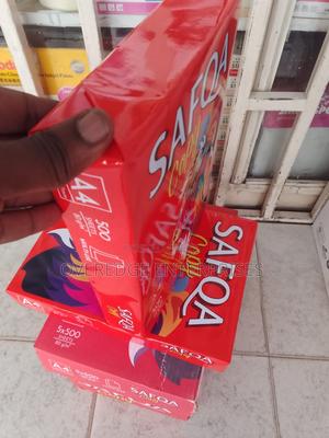 Safqa Printing Paper on Sale - thumbnail 2