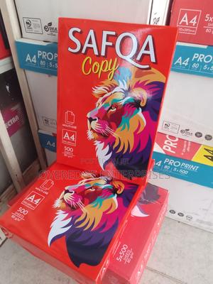 Safqa Printing Papers Available - thumbnail 2