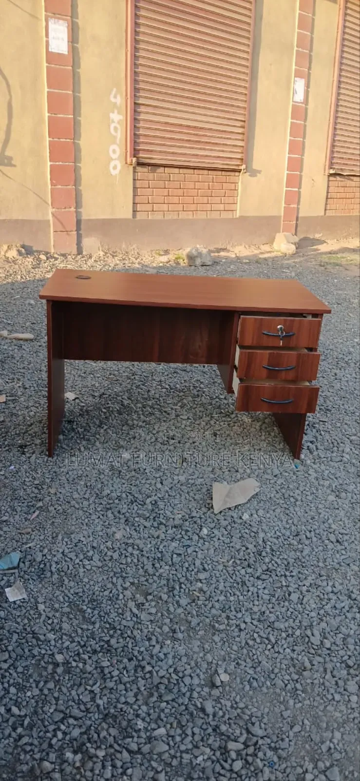 Home Office Desk Chair Package