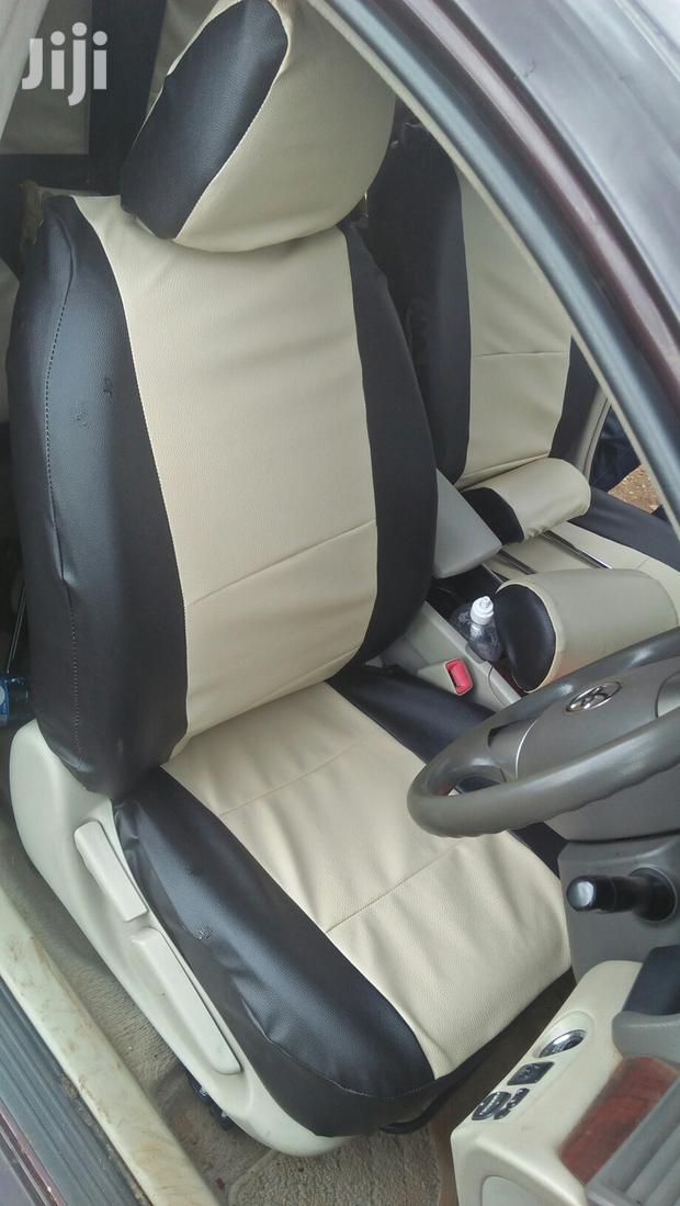 Car Seat Covers - thumbnail 3