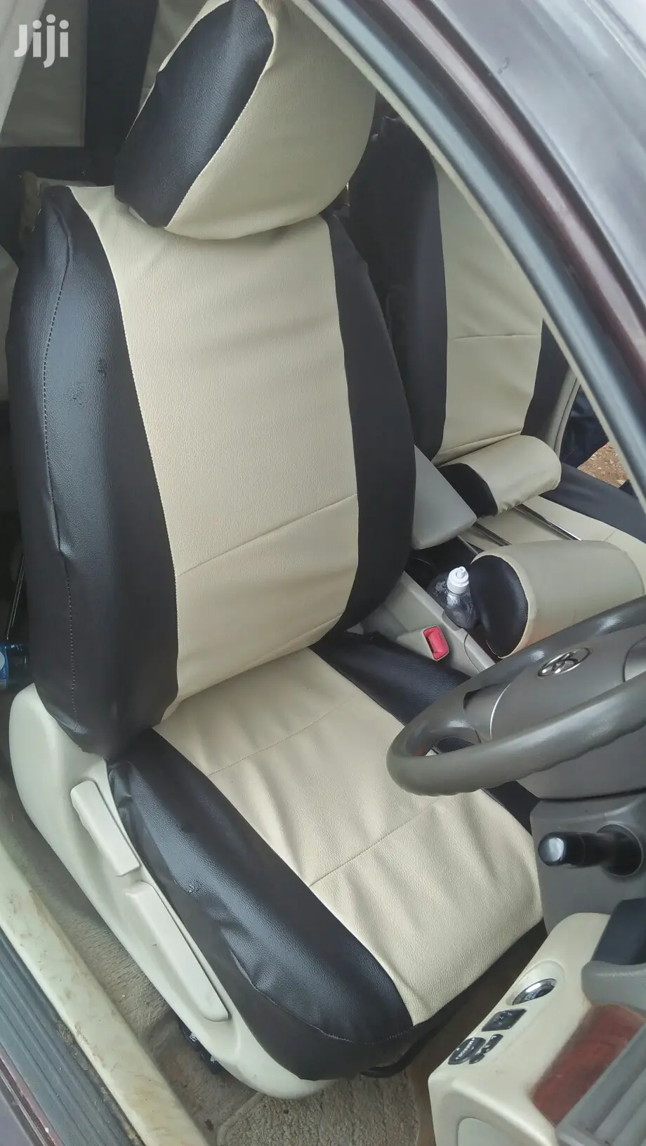 Car Seat Covers