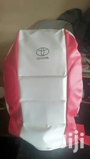 Car Seat Covers