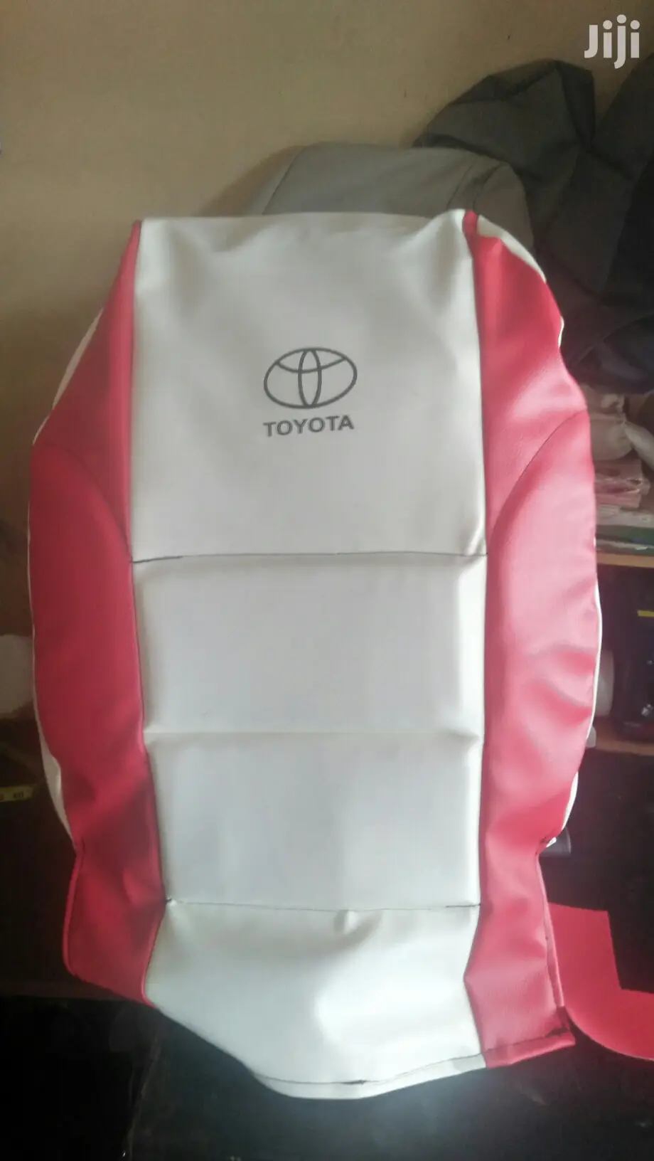 Car Seat Covers