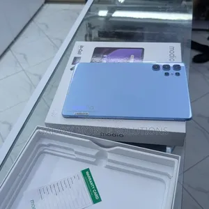 New Modio M792 1 TB Blue