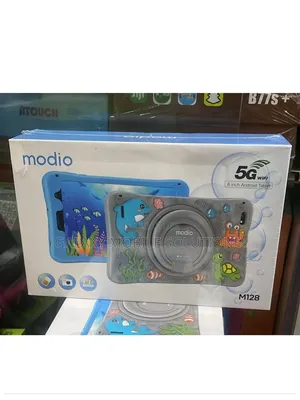 New Modio M796 256 GB Pink
