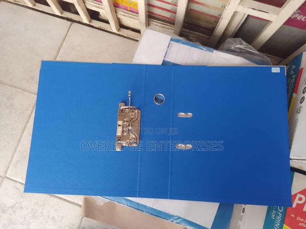 Box Files on Sale Available - main view