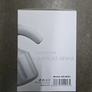Rechargeable Spray Bottle 1litre Automatic Watering Can Garden Sprayer
