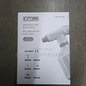 Rechargeable Spray Bottle 1litre Automatic Watering Can Garden Sprayer