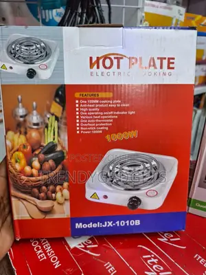 Jx-1010b Single Coil Electric Hot Plate,Single Coil Electric Hot Plate