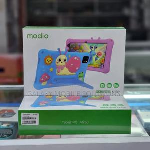 New Tablet 256 GB Blue
