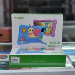 New Tablet 256 GB Blue