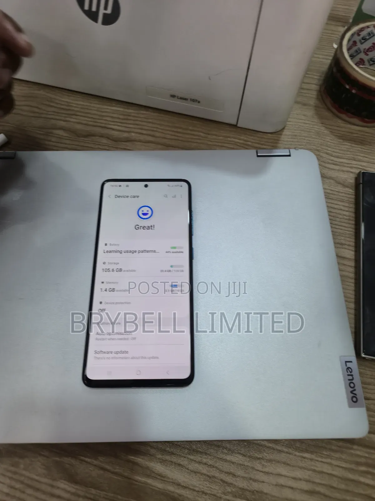 Samsung Galaxy A51 128 GB Black