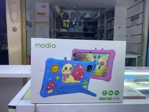 New Tablet 256 GB Blue