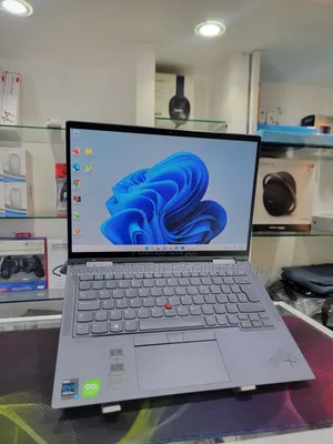 Laptop Lenovo Thinkpad X1 Yoga 32GB Intel Core I7 SSD 512GB