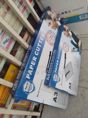 Paper Cutter A4 Size on Sale - thumbnail 2