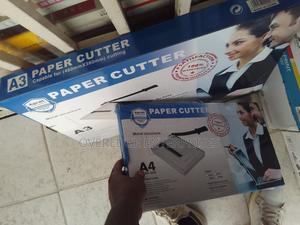 Paper Cutters Available - thumbnail 2
