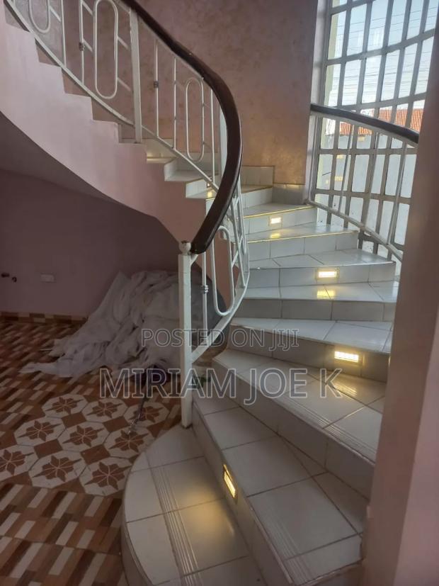 4bdrm Bungalow in Matangi, Ruiru for rent - thumbnail 5