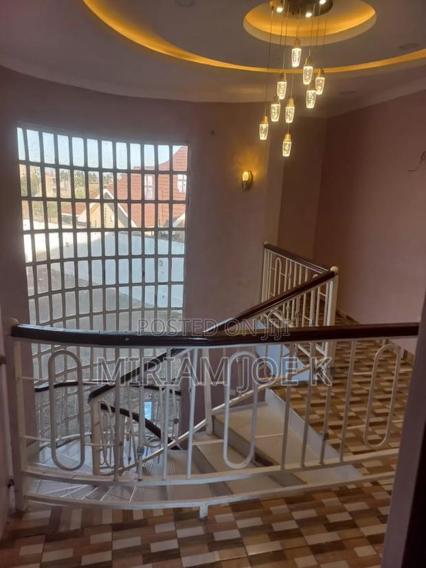 4bdrm Bungalow in Matangi, Ruiru for rent - thumbnail 6