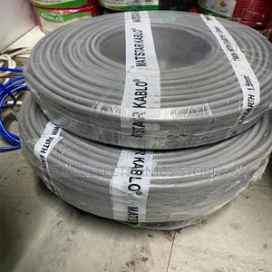 Electrical Cable for Domestic Commercial Use - thumbnail 2