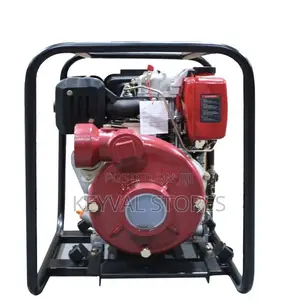 K-max 2inch Diesel High Pressure Water Pump