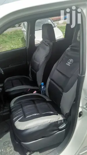 Mwiki Car Seat Covers