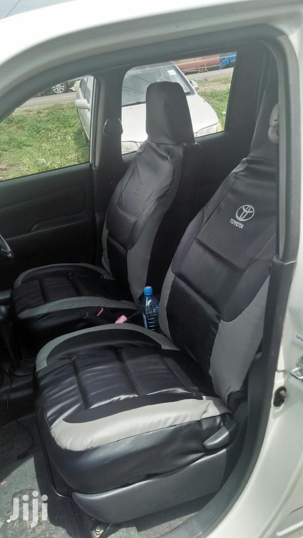 Mwiki Car Seat Covers - thumbnail 2